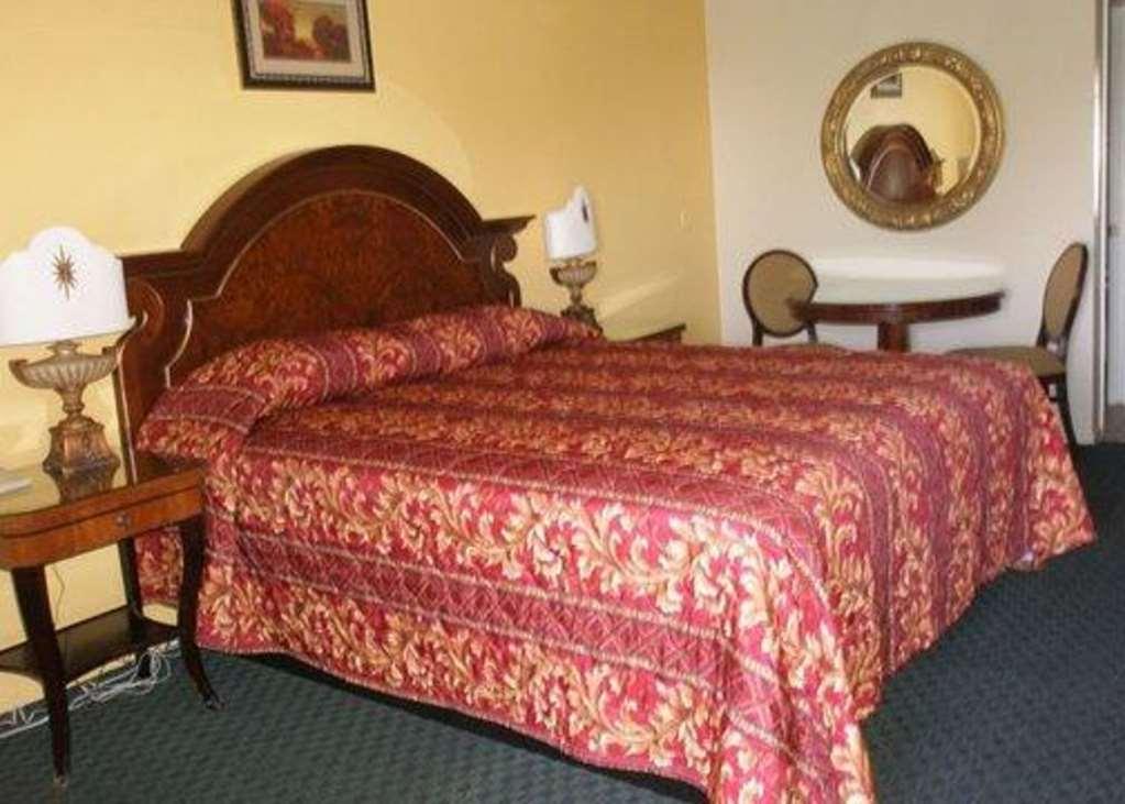 Beyond Stay Hotel Victorville Downtown Zimmer foto